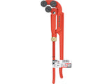 Cleste pentru filetat YATO YT-29050, 1/2", 3/4" - imagine 5