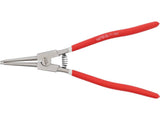 CLESTE SEGER CU YATO YT-1992 VARF DREPT EXTERN, 325MM