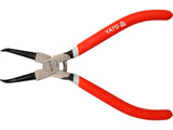 CLESTE SEGER INTERIOR YATO YT-2139 VARF INDOIT 180MM