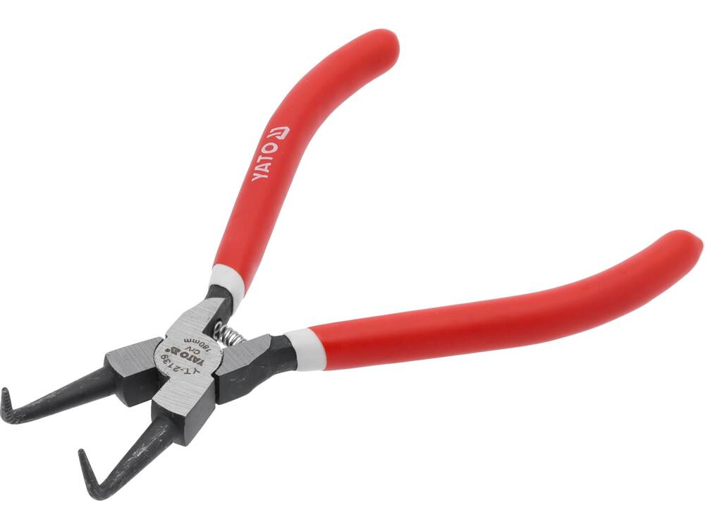 CLESTE SEGER INTERIOR YATO YT-2139 VARF INDOIT 180MM