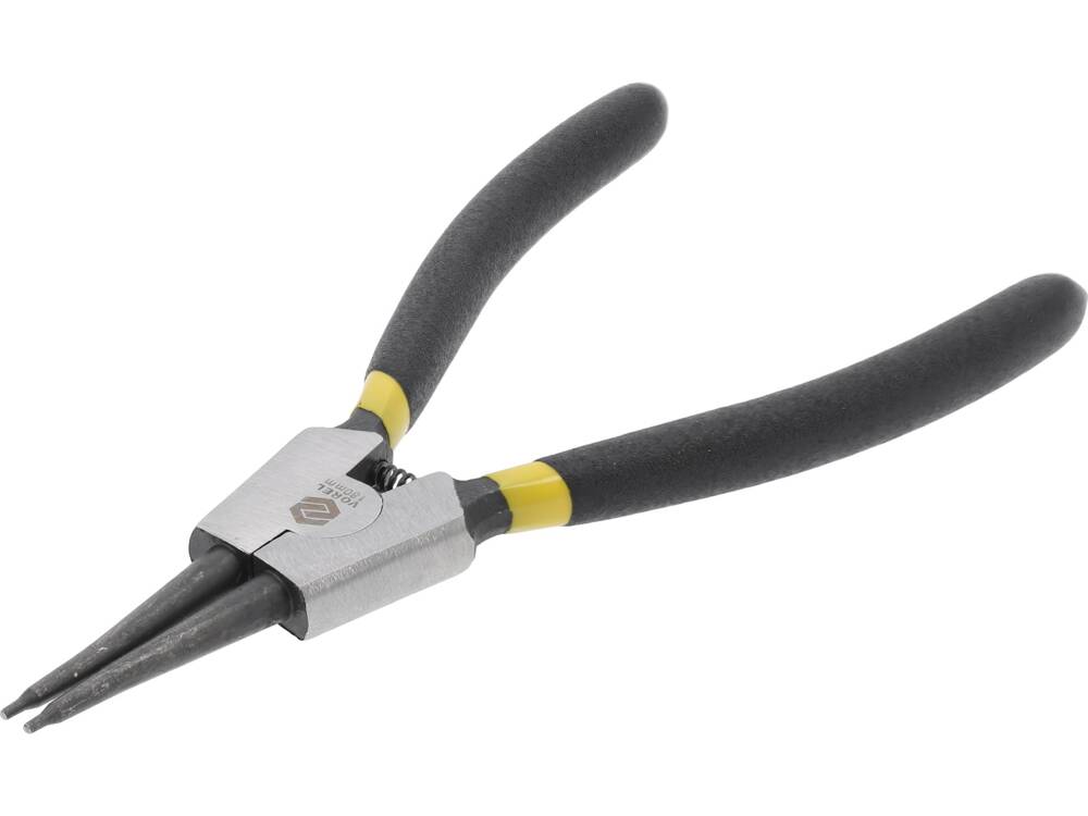 CLESTE SEGER PENTRU VOREL 43055 DEPARTAT VARF DREPT 180MM