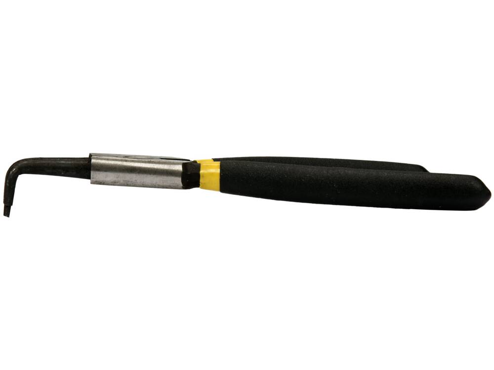 CLESTE SEGER PENTRU VOREL 43056 DEPARTAT VARF INDOIT 180MM