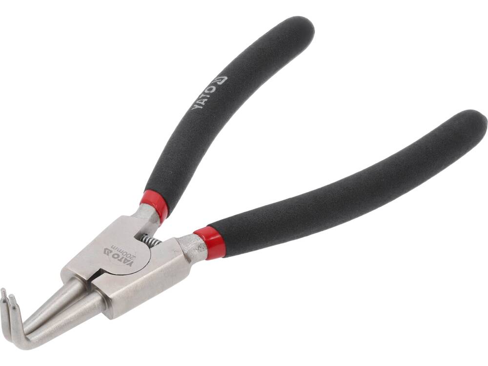 CLESTE SEGER PENTRU YATO YT-2145 INDREPTAT VARF INDOIT 200MM