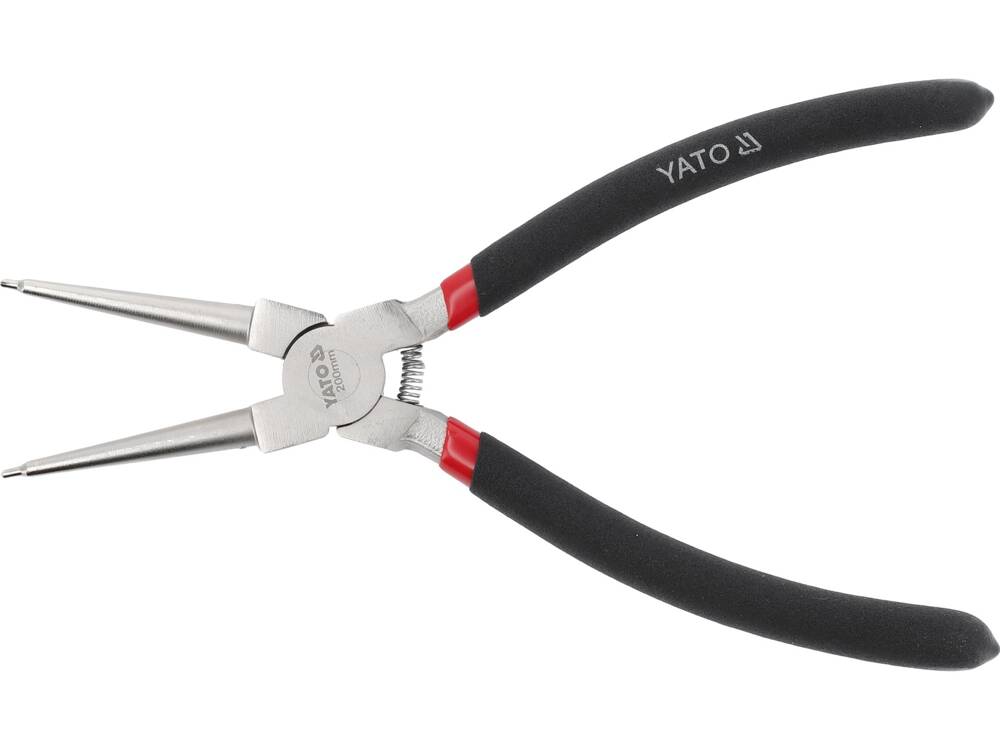CLESTE SEGER PENTRU YATO YT-2146 INELE DE SIGURANTA VARF 200MM
