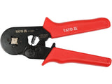 CLESTE SERTIZARE CONECTORI YATO YT-23051