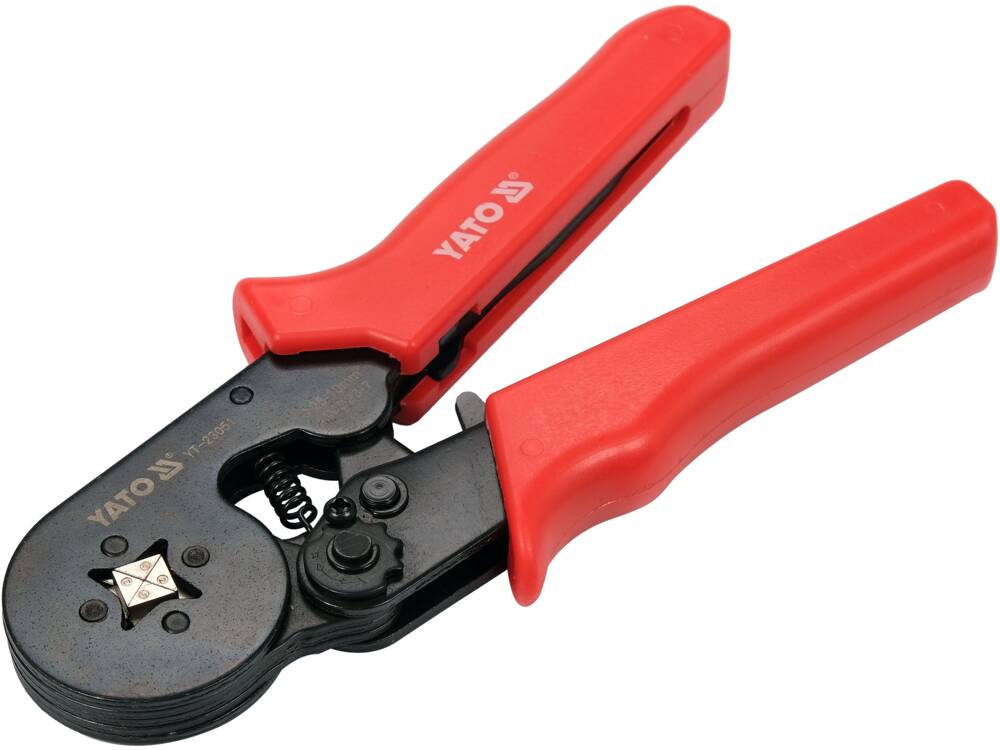 CLESTE SERTIZARE CONECTORI YATO YT-23051