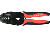 CLESTE SERTIZAT CONECTORI YATO YT-2247 1.5-10MM2