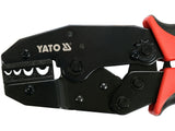 CLESTE SERTIZAT CONECTORI YATO YT-2247 1.5-10MM2