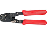 CLESTE SERTIZAT CONECTORI YATO YT-2255 180MM