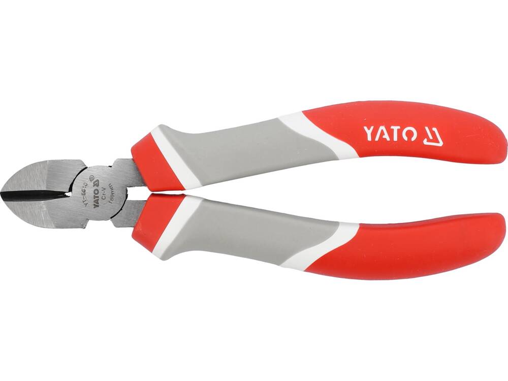 160 MM-ES VÁGÓFOGÓ YATO YT-6610 