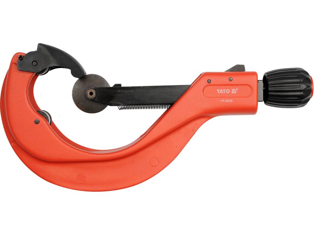 CLESTE TAIETOR TEVI YATO YT-2235 50-127MM, 2-5