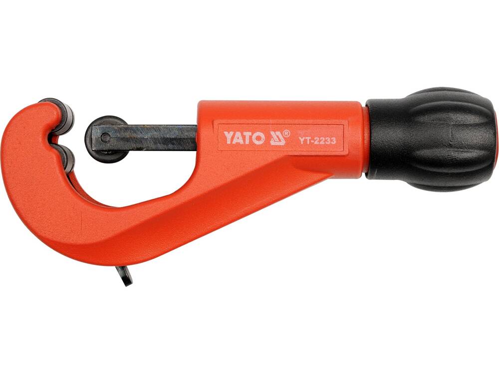 CLESTE TAIETOR TEVI YATO YT-2233 6-45MM, 1/4-7/4
