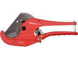 CLESTE TAIETOR TEVI YATO YT-22312 PVC 63MM