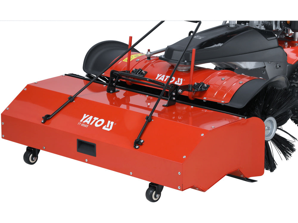 YATO PORGYŰJTŐ YT-85605 SEPRŐGÉPHEZ YT-85600 
