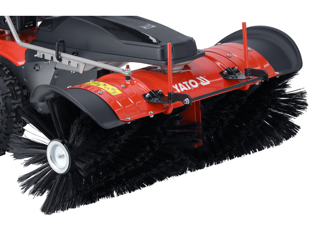 YATO PORGYŰJTŐ YT-85605 SEPRŐGÉPHEZ YT-85600 