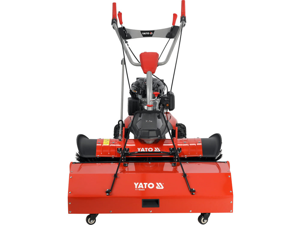 YATO PORGYŰJTŐ YT-85605 SEPRŐGÉPHEZ YT-85600 