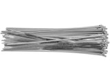 COLIERE METALICE REGLABILE YATO YT-70584 8.0X400MM, 50 BUC