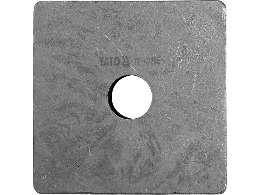 Compactor HEX 150 mm Yato YT-47385 - BRICOMART.RO – BricoMart