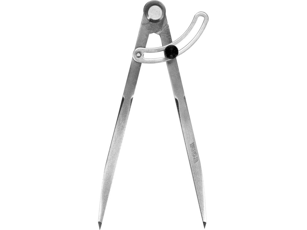 COMPAS YATO YT-72101 200MM
