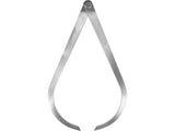 COMPAS DE EXTERIOR YATO YT-72116 300MM