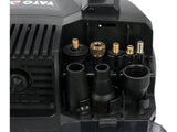 COMPRESOR AER 6L YATO YT-23241 36V=18VX2