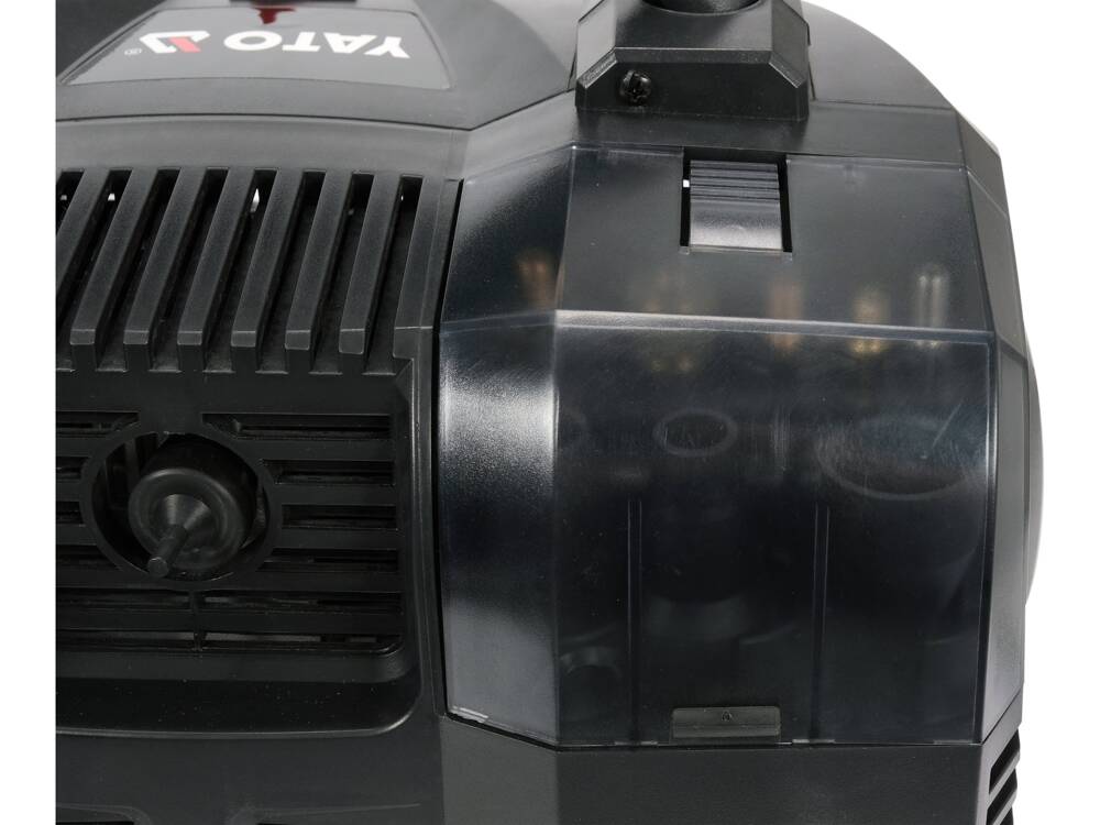 COMPRESOR AER 6L YATO YT-23241 36V=18VX2