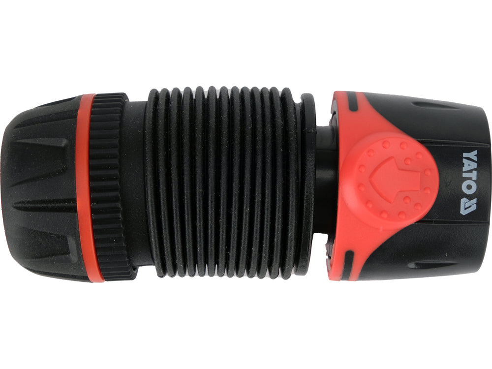 CONECTOR RAPID CU UNGHI REGLABIL 1/2" Yato YT-89080