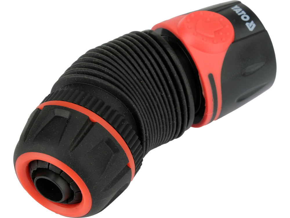 CONECTOR RAPID CU UNGHI REGLABIL 1/2" Yato YT-89080