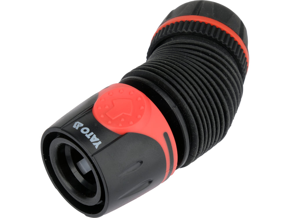 CONECTOR RAPID CU UNGHI REGLABIL 1/2" Yato YT-89080