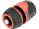 CONECTOR RAPID DE 1/2" CU FUNCTIE STOP Yato YT-89011