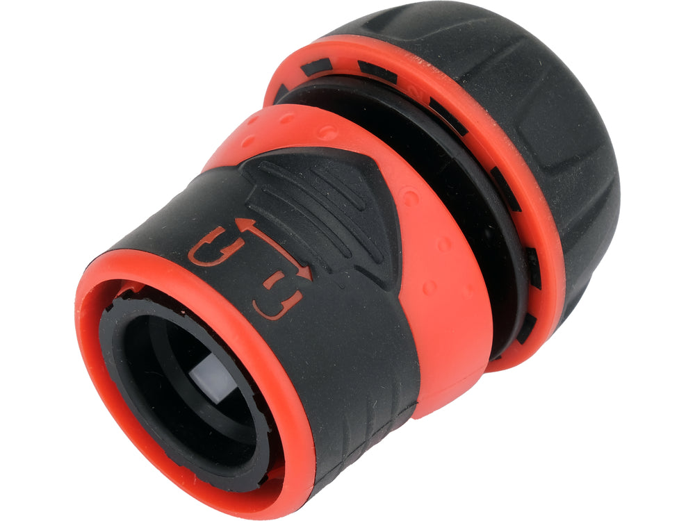 CONECTOR RAPID DE 3/4" CU BLOCARE Yato YT-89032