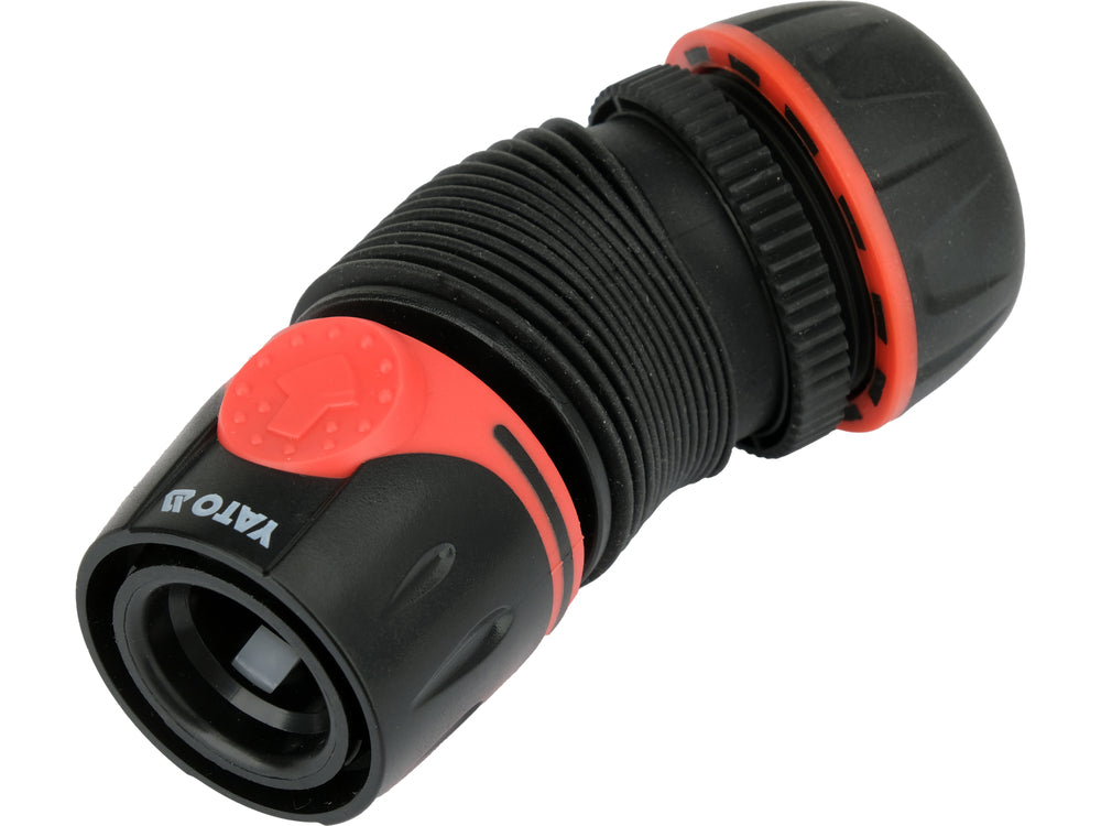 CONECTOR RAPID UNGHIULAR 3/4" Yato YT-89081