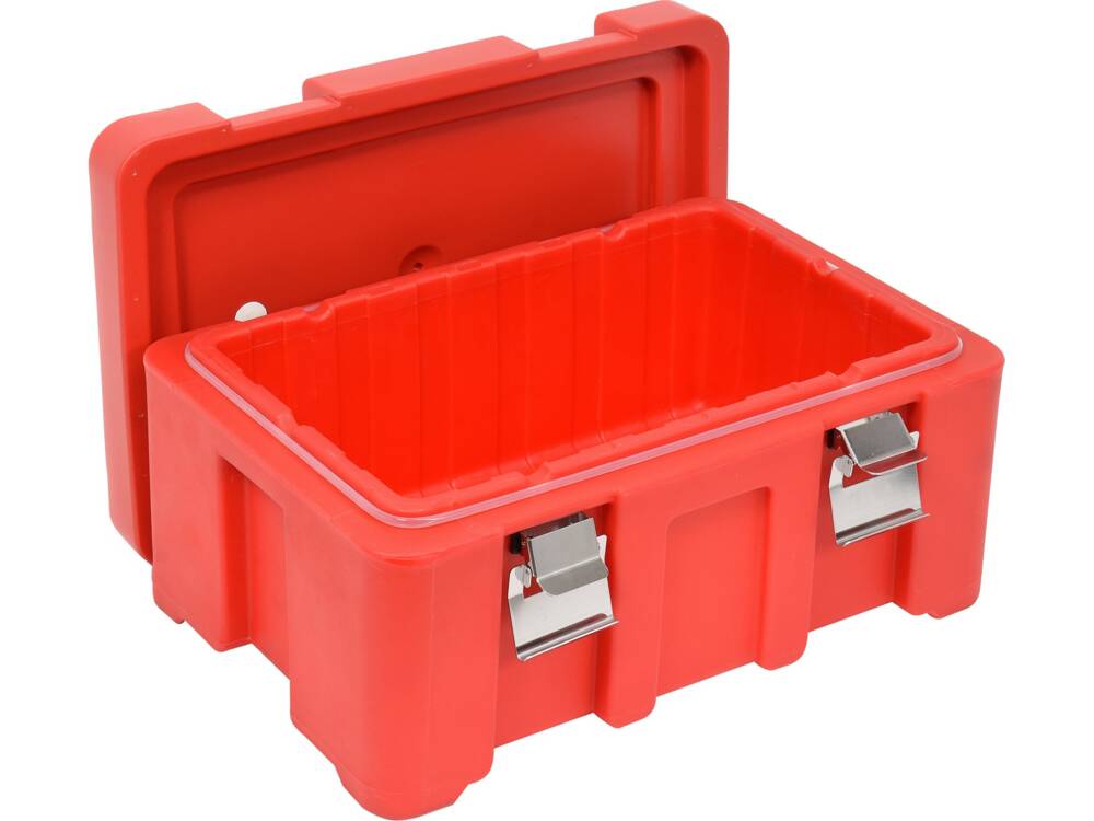 CONTAINER IZOTERM PT YATO YG-09250 TRANSPORT 30L