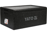 ISOTERM CONTAINER PT YATO YG-09210 SZÁLLÍTÁS, 40L, 1/1GN 