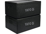 ISOTERM CONTAINER PT YATO YG-09210 SZÁLLÍTÁS, 40L, 1/1GN 