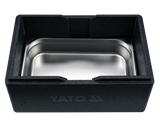 ISOTERM CONTAINER PT YATO YG-09210 SZÁLLÍTÁS, 40L, 1/1GN 