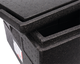 ISOTERM CONTAINER PT YATO YG-09210 SZÁLLÍTÁS, 40L, 1/1GN 