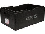 ISOTERM CONTAINER PT YATO YG-09210 SZÁLLÍTÁS, 40L, 1/1GN 