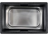 ISOTERM CONTAINER PT YATO YG-09210 SZÁLLÍTÁS, 40L, 1/1GN 