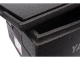 ISOTERM CONTAINER PT YATO YG-09210 SZÁLLÍTÁS, 40L, 1/1GN 