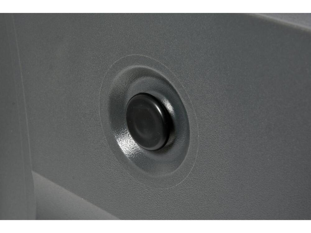 ISOTERM KONTÉNER PT YATO YG-09245 SZÁLLÍTÁS 90L 