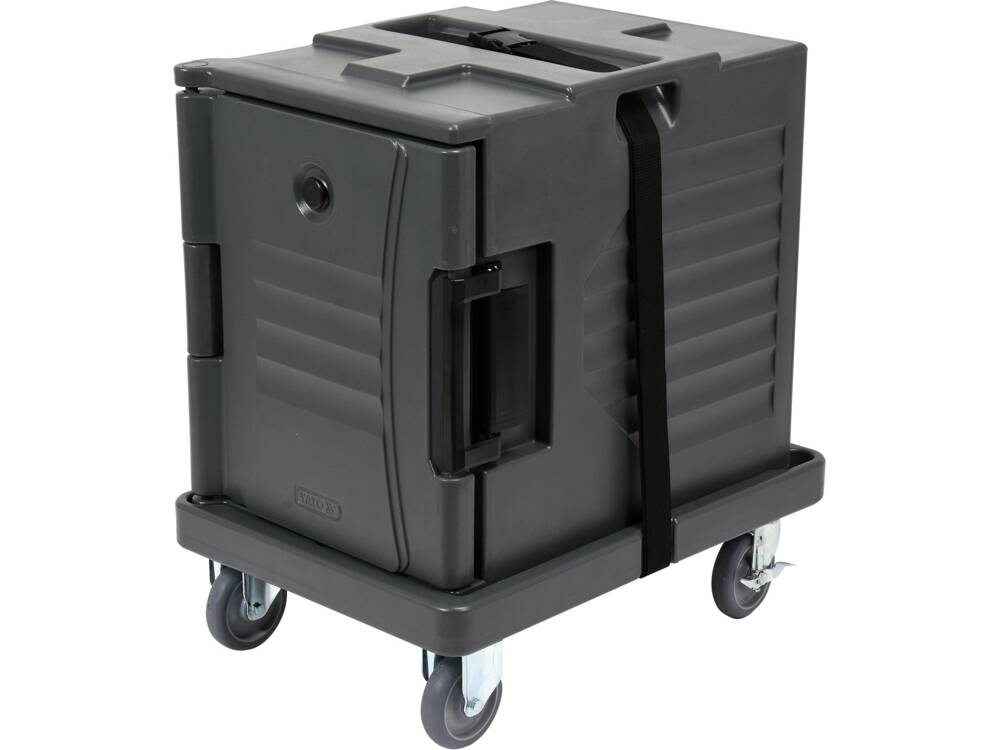 ISOTERM KONTÉNER PT YATO YG-09245 SZÁLLÍTÁS 90L 
