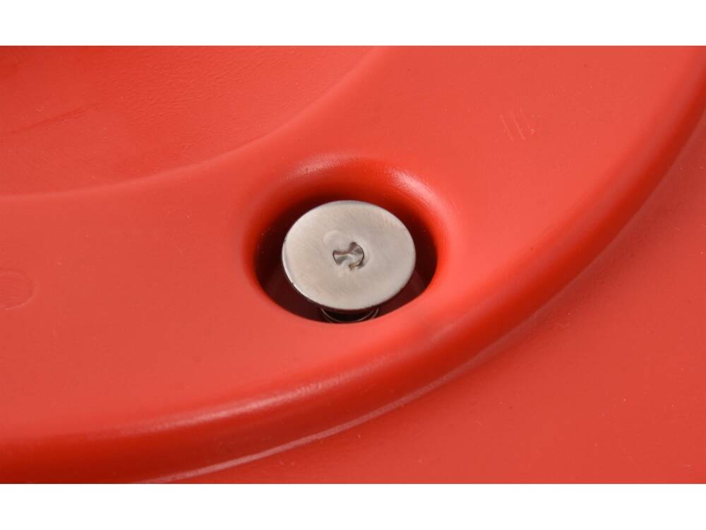 KEREK HŐSZIGETELT TARTÁLY YATO YG-09225 15L 