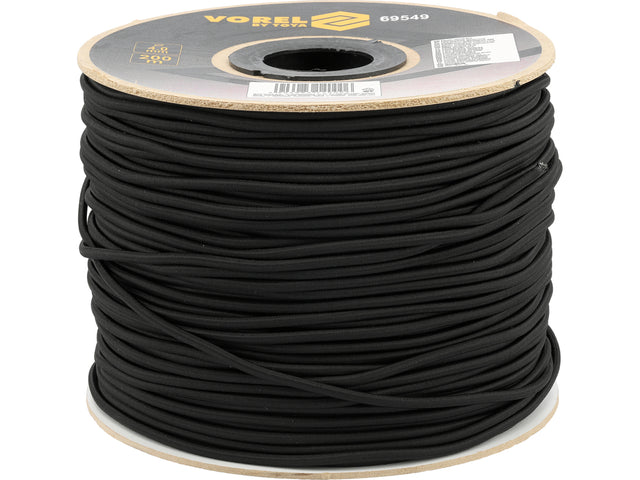 Cordelina elastica VOREL 69549, 4 mm, 200 m