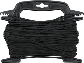 Cordelina pp VOREL 69460, 3 mm, 30 m negru