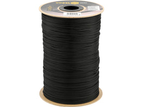 Cordelina pp VOREL 69464, 3 mm, 600 m negru