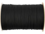 Cordelina pp VOREL 69464, 3 mm, 600 m negru - imagine 2