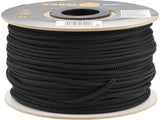 Cordelina pp VOREL 69467, 5 mm, 100 m negru