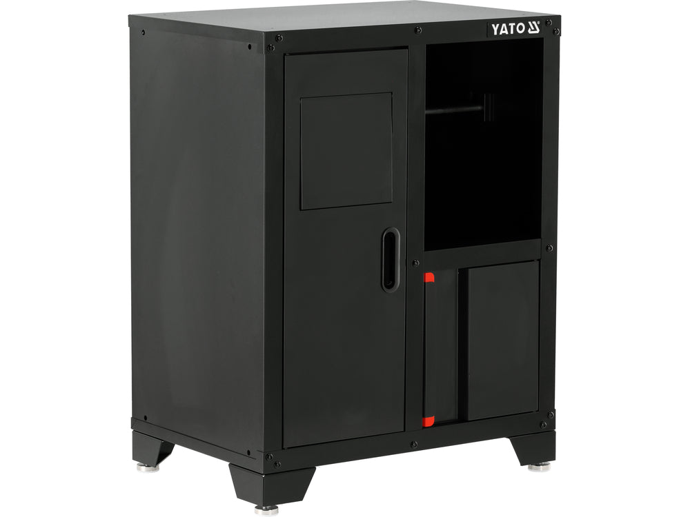 Cos de gunoi pentru dulap scule YATO YT-08962