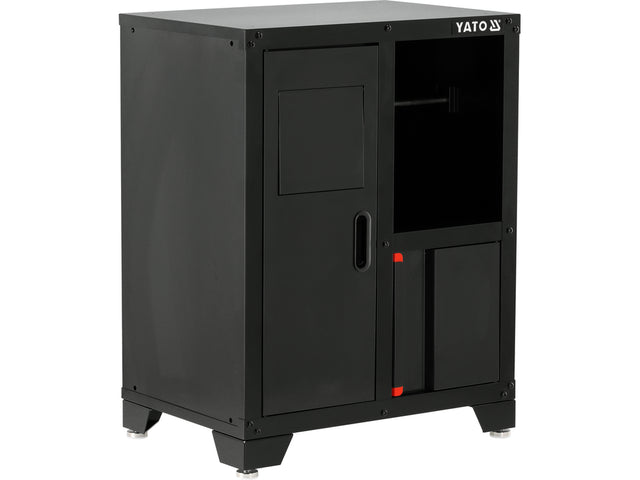 Cos de gunoi pentru dulap scule YATO YT-08962